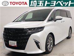 アルファード Z