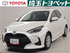 ヤリス G