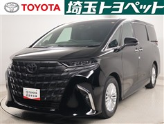 アルファード Z
