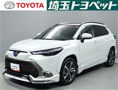 カローラクロス