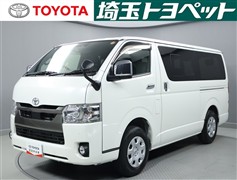 トヨタ ハイエースV スーパーGL ダーク2