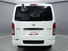 ハイエースV スーパーGL ダーク2