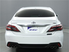 クラウン RS アドバンス