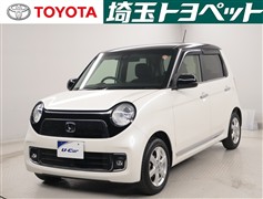 ホンダ N-ONE プレミアム
