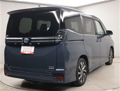 ヴォクシー HV S-Z