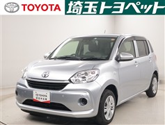 パッソ X Lパッケージ