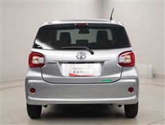 パッソ X Lパッケージ