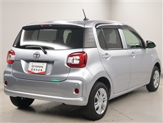 パッソ X Lパッケージ