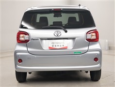 パッソ X LパッケージS