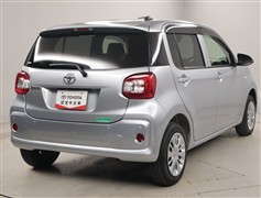 パッソ X LパッケージS