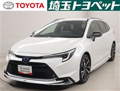 カローラツーリング