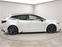 カローラツーリング HV WXB