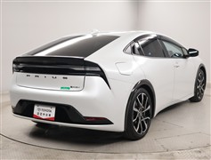 プリウスPHEV Z