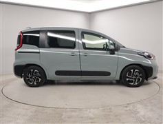 シエンタ ハイブリッド Z