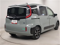 シエンタ ハイブリッド Z