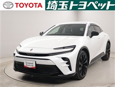 トヨタ クラウン スポーツ Z