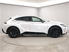 クラウン スポーツ Z