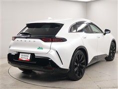 クラウン スポーツ Z