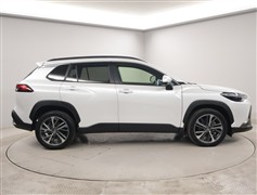 カローラクロスHV Z