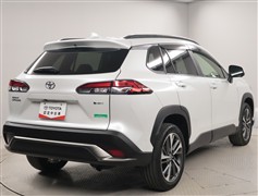 カローラクロスHV Z