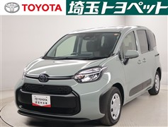 シエンタ ハイブリッド G