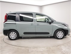 シエンタ ハイブリッド G