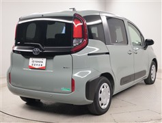 シエンタ ハイブリッド G