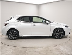 カローラスポーツ HV G Z