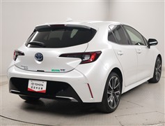 カローラスポーツ HV G Z