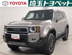 ランドクルーザー250 VX