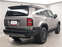 ランドクルーザー250 VX