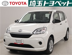 トヨタ パッソ X S