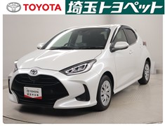 トヨタ ヤリス Z