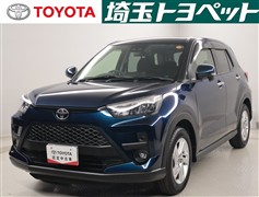 ライズ G