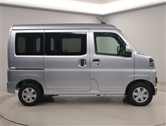 ピクシスバン クルーズターボ