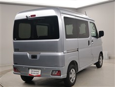 ピクシスバン クルーズターボ
