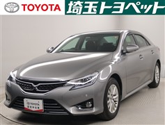 トヨタ マークX プレミアムFOUR