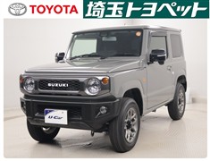 スズキ ジムニー XC