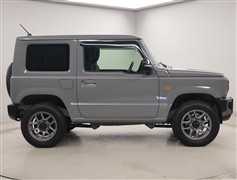 ジムニー XC