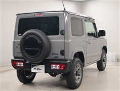 ジムニー XC