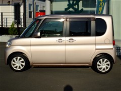 タント L