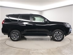 ランクル プラド TX Lパッケ