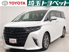 アルファード Z