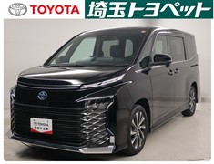 ヴォクシー HV S-Z