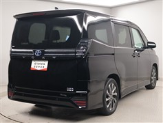 ヴォクシー HV S-Z