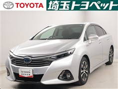 トヨタ SAI G Aパッケージ