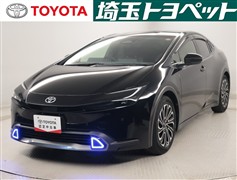 プリウス G