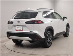 カローラクロス HEV Z