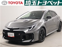 トヨタ GRカローラ RZ