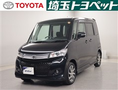 スズキ パレット SW XS